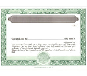 Custom Certificates